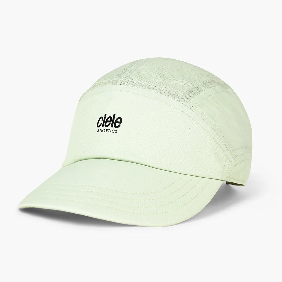 ciele-fstcap-sc-classic-athletics-sl-laufcap-lightmoss-s-m image 1