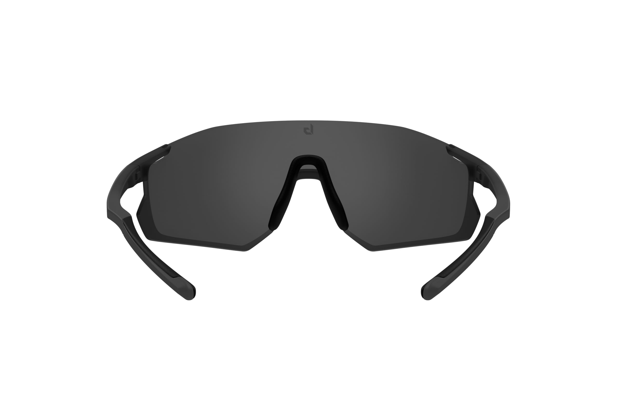 boll-icarus-sonnenbrille-schwarz-matt-tns image 3
