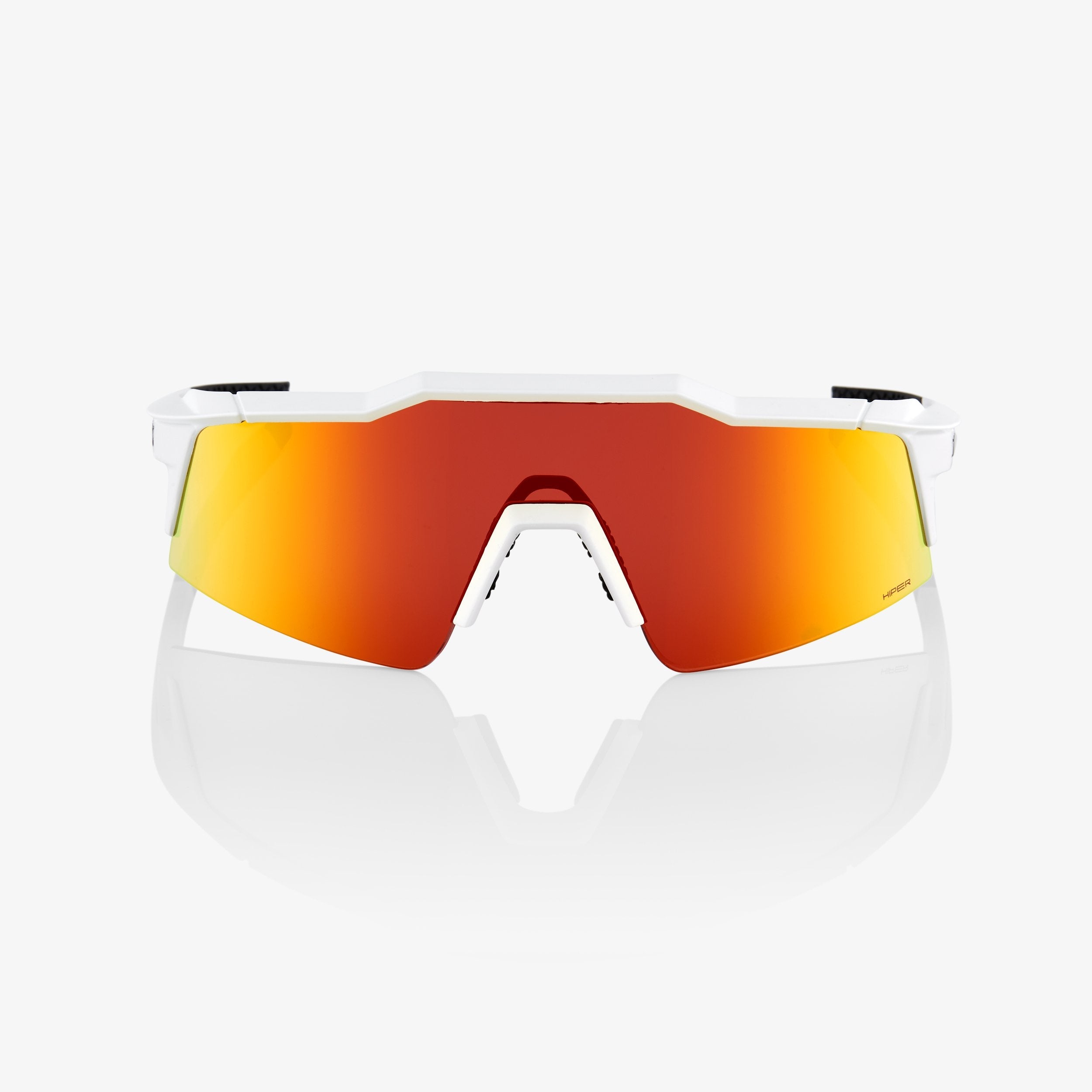 100-speedcraft-sl-sportbrille-off-white-red-mirror image 2