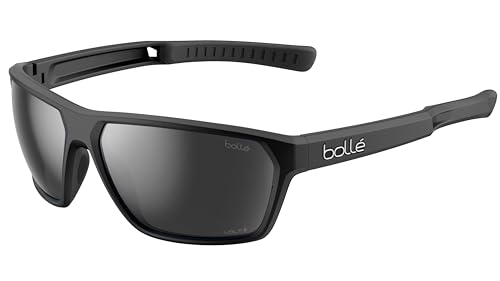 boll-terrus-sonnenbrille-black-matte-volt-gun-polarized image 7