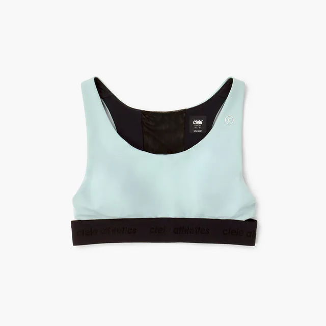 ciele-qckbra-sterling-blue-sport-bh-laufen-damen image 1