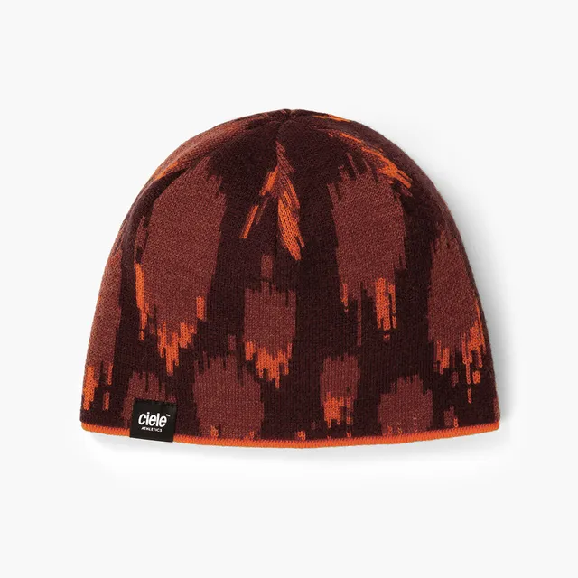 ciele-sklbeanie-m-tze-unisex-cheetah-embers-merino image 1