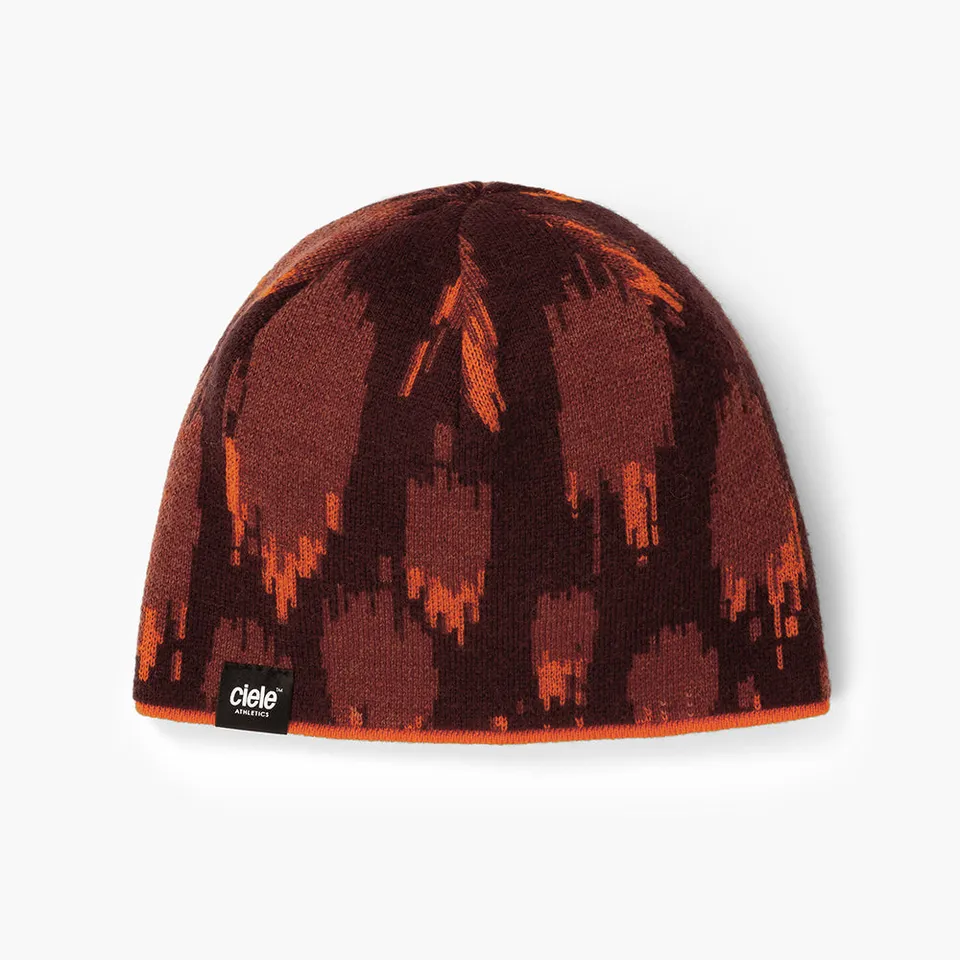 ciele-sklbeanie-m-tze-unisex-cheetah-embers-merino image 1