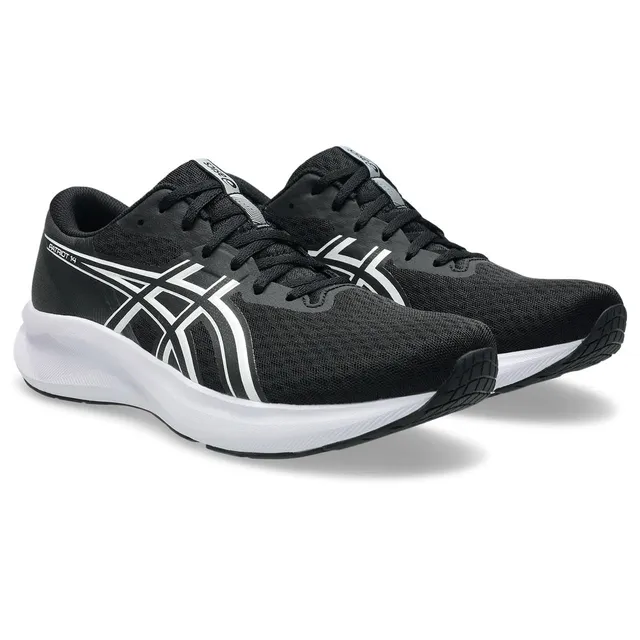 asics-patriot-14-laufschuh-schwarz-f-r-anf-nger image 1