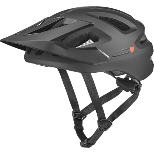 boll-adapt-pure-fahrradhelm-schwarz-matt-m image 4