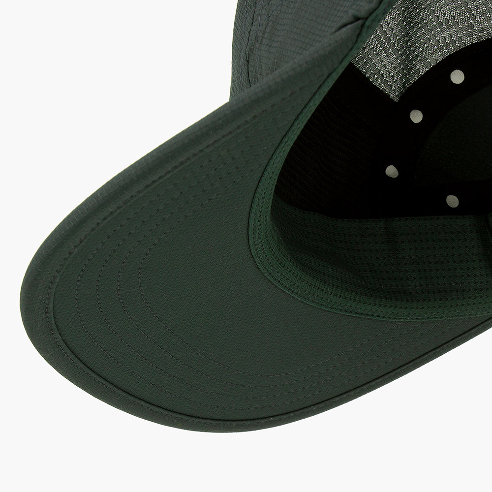 ciele-gocap-classic-athletics-laufcap-spruce-mit-uv-schutz image 6