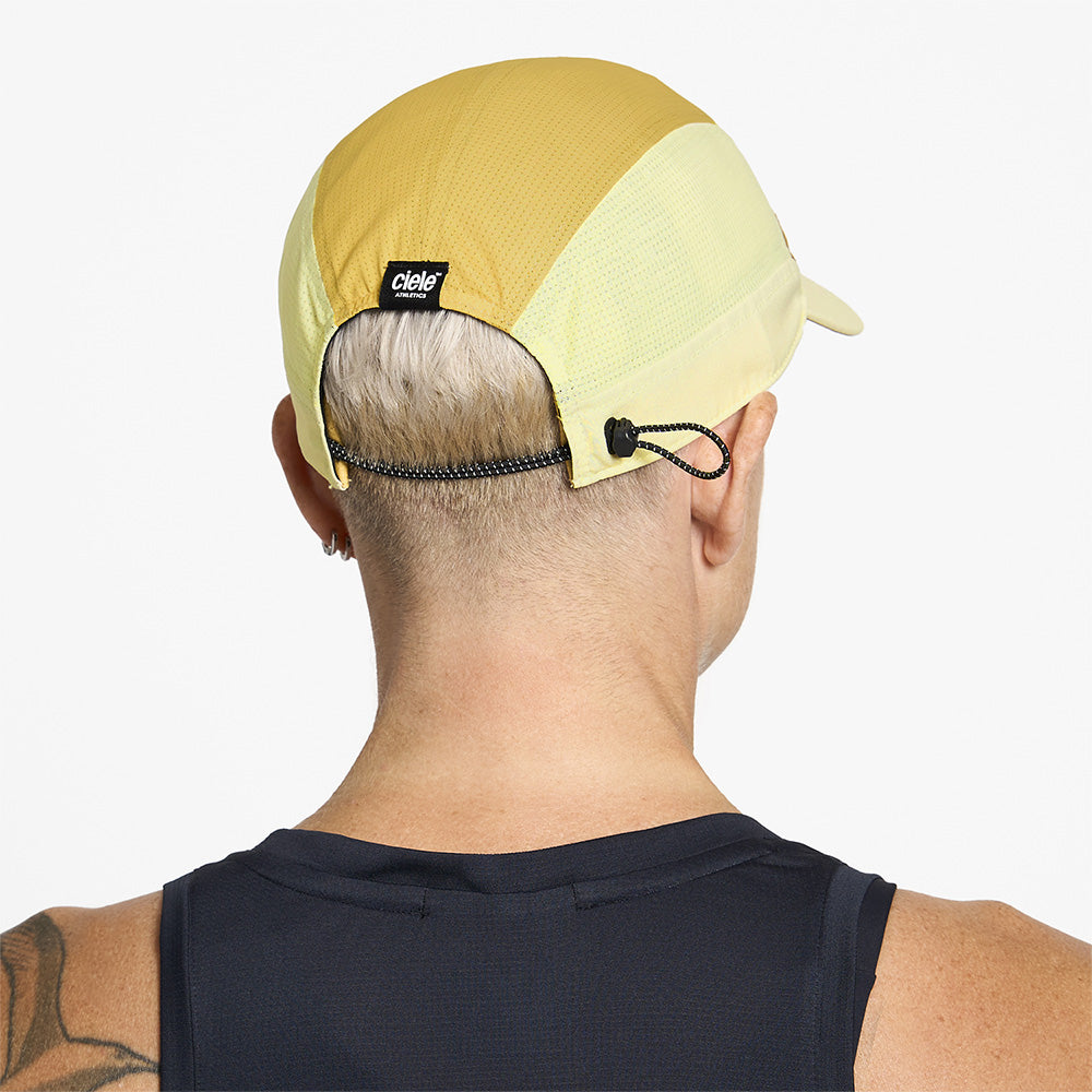 ciele-fstcap-sc-comp-iconic-vc-laufcap-dark-ochre-s-m image 4