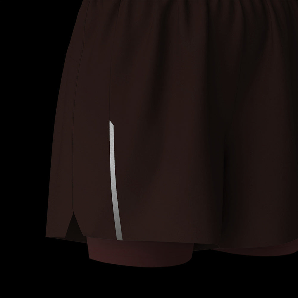 ciele-w-dlyshort-laufshorts-alero-4-inch-damen image 6