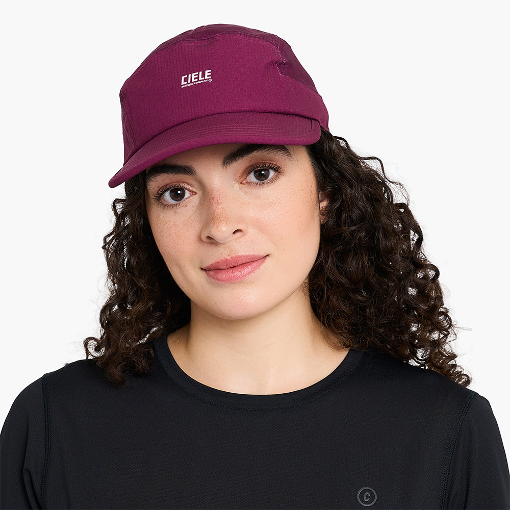 ciele-gocap-sc-field-capital-rc-laufcap-mulberry-m-l image 2