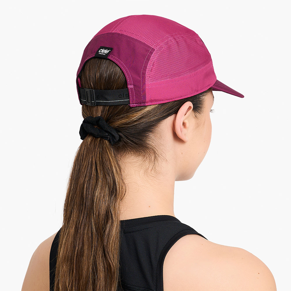 ciele-gocap-comp-century-mulberry-cap-stretch image 4