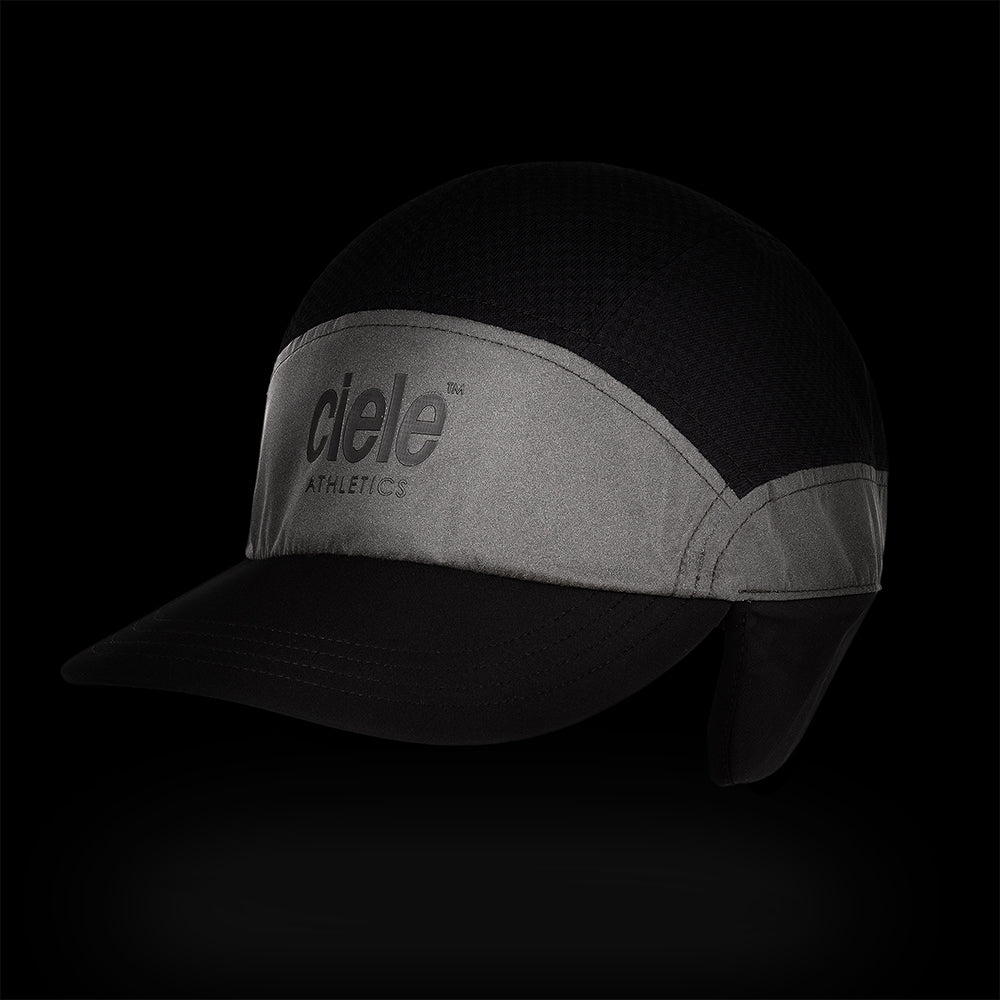 ciele-fstcap-sc-flt-laufkappe-whitaker-reflektierend image 3
