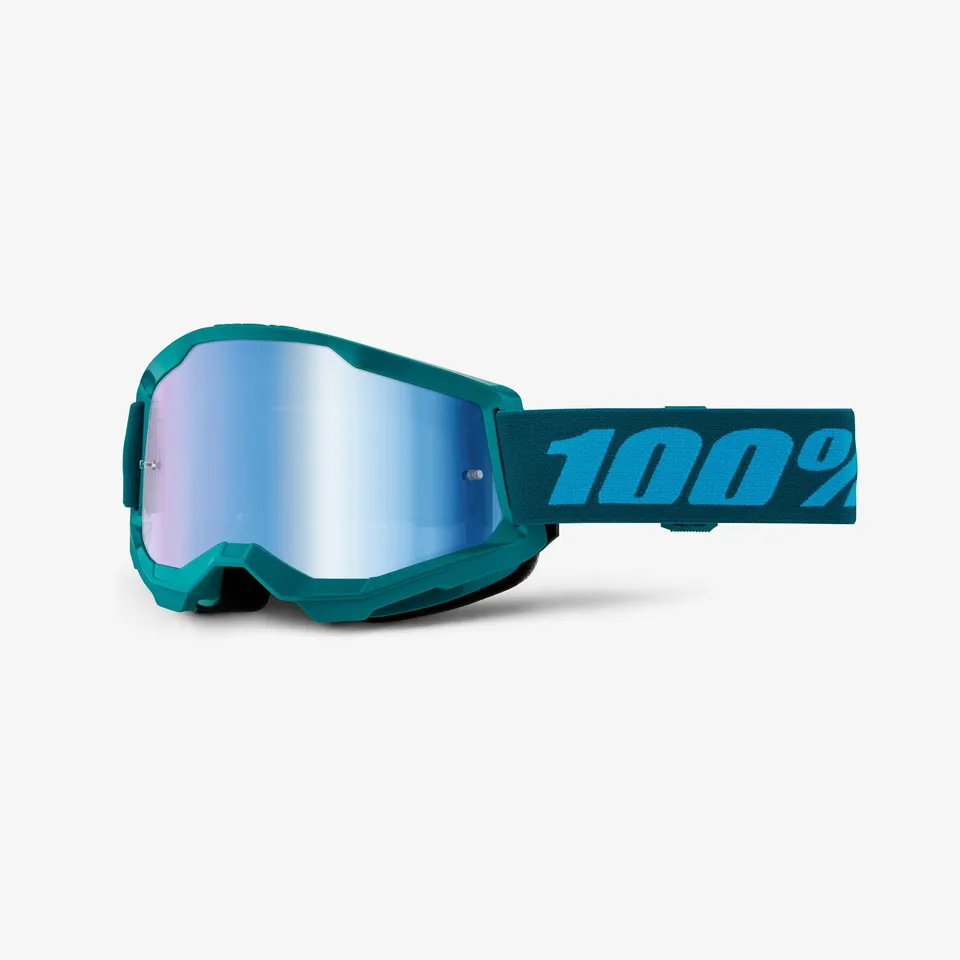 100-strata-2-stone-mx-brille-clear-mit-weitem-sichtfeld image 1