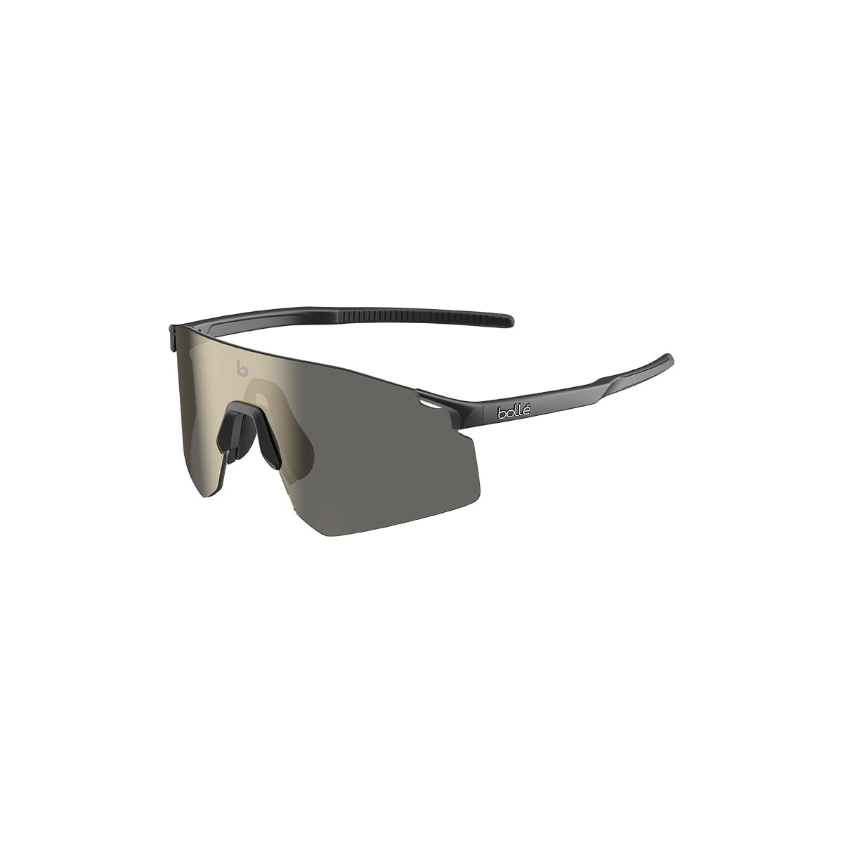 boll-c-icarus-sonnenbrille-schwarz-ultraleicht-randlos image 1