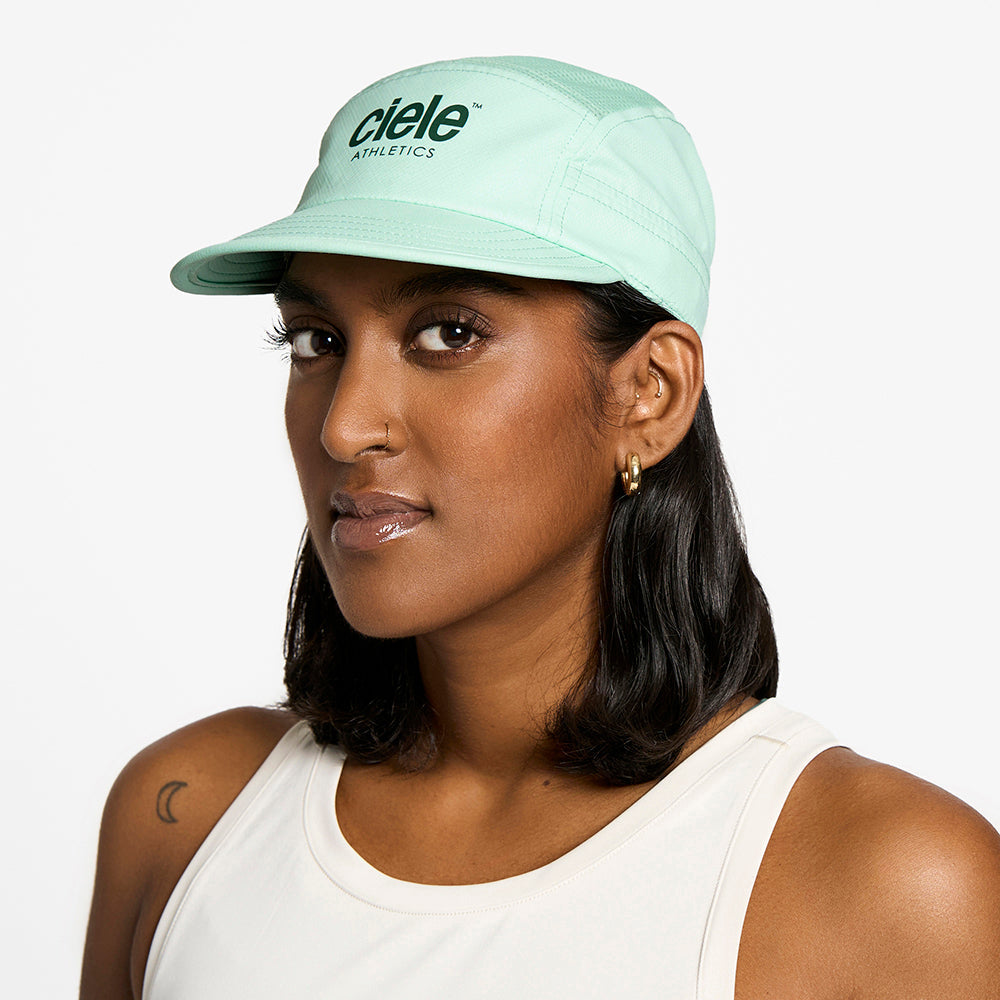 ciele-gocap-classic-athletics-laufcap-dusty-turquoise image 3