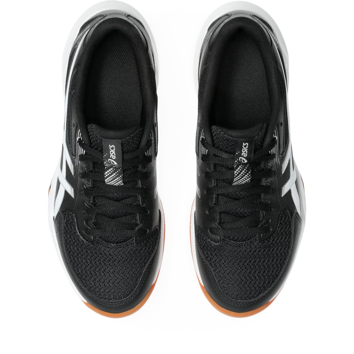 asics-gel-rocket-12-volleyballschuhe-wei-schwarz-wide image 6