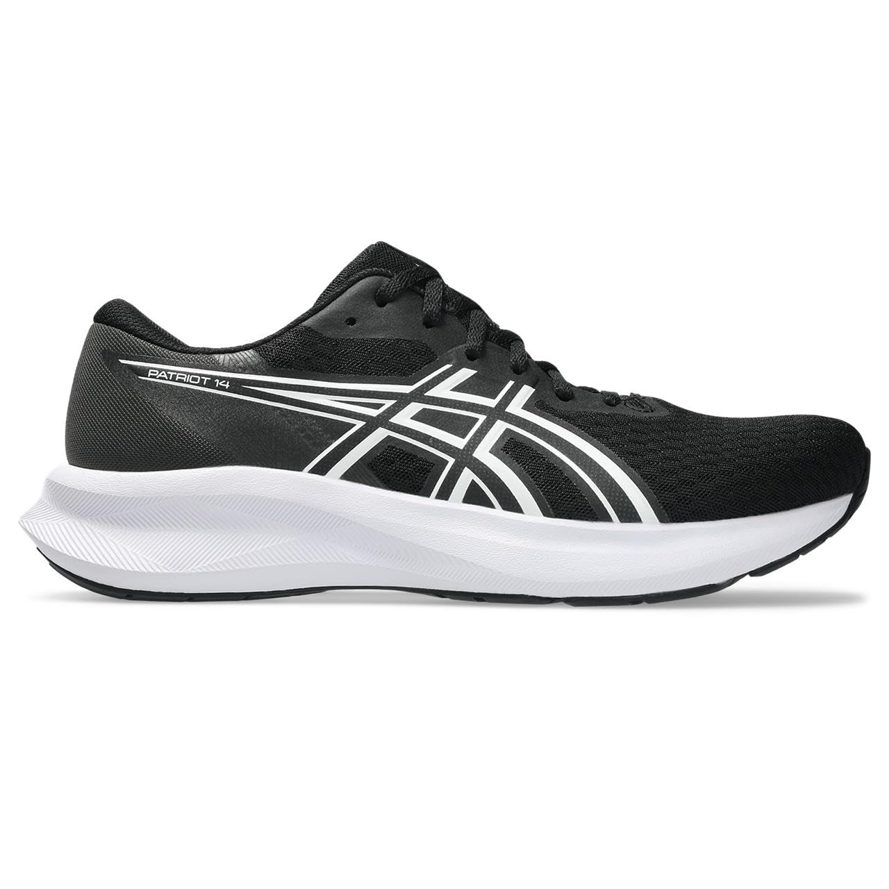 asics-patriot-14-laufschuh-schwarz-f-r-anf-nger image 3