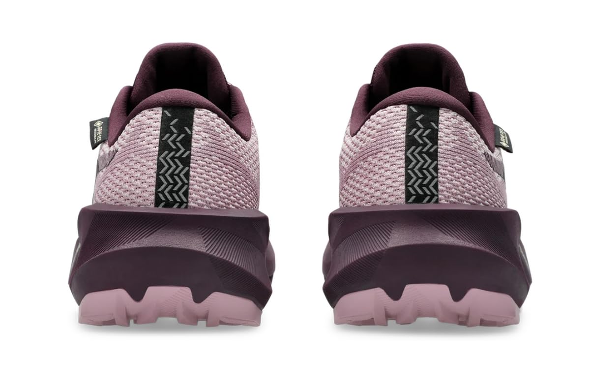 asics-gel-trabuco-14-gtx-damen-trail-gr-40-wasserdicht image 4