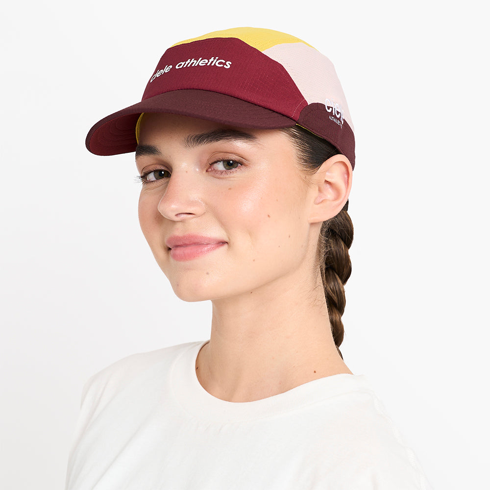 ciele-fstcap-sc-field-laufcap-crimson-red-gr-s-m image 3