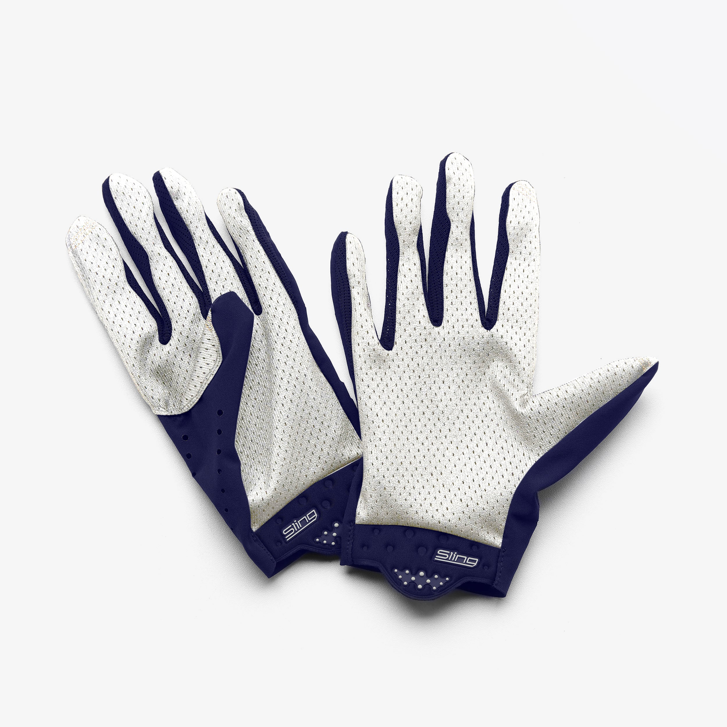 100-sling-mx-handschuhe-navy-atmungsaktiv image 2