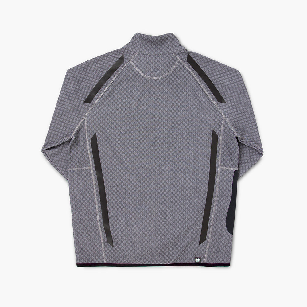 ciele-m-vlvhalfzip-laufpullover-nite-rite-reflektierend-warm image 6