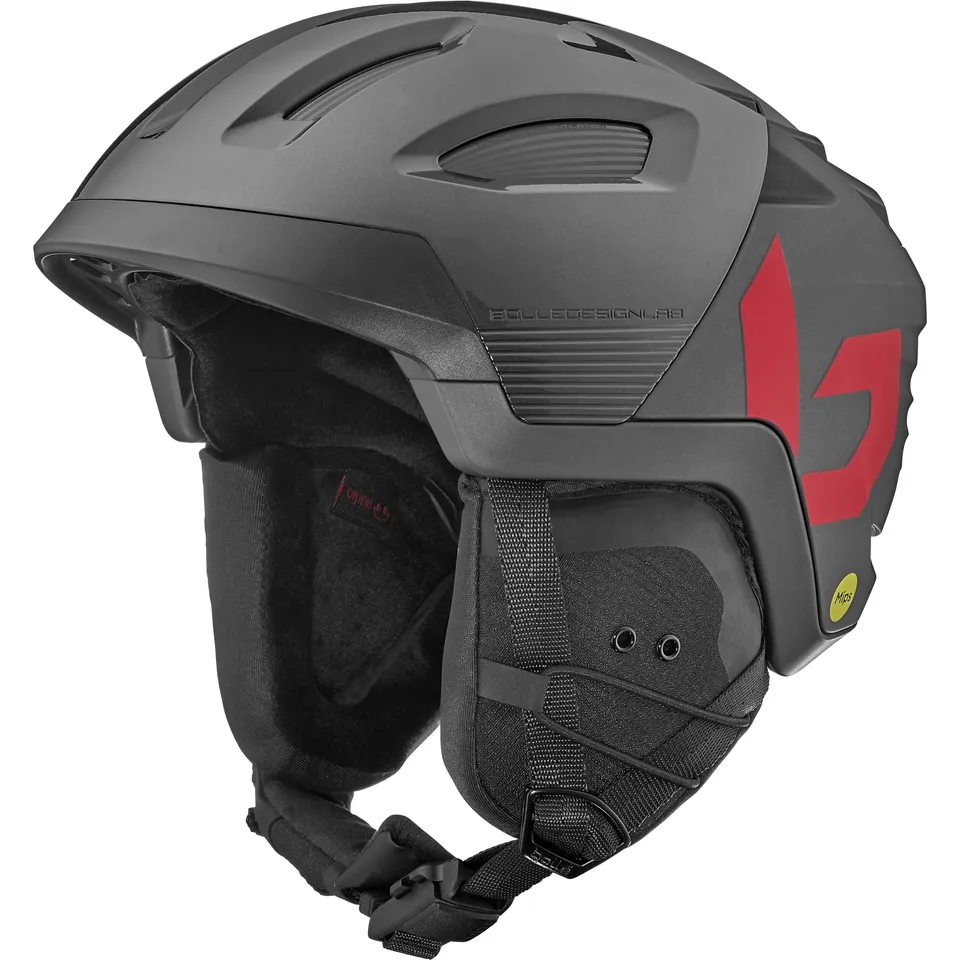 boll-ryft-mips-skihelm-hybrid-boa-fit image 1