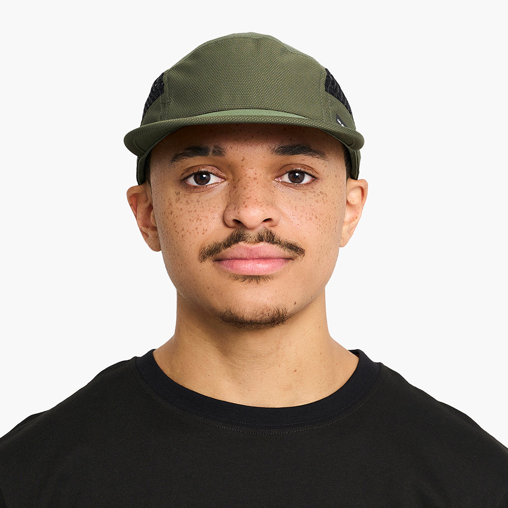 ciele-gocap-eq-iconic-bar-cap-kombu image 2