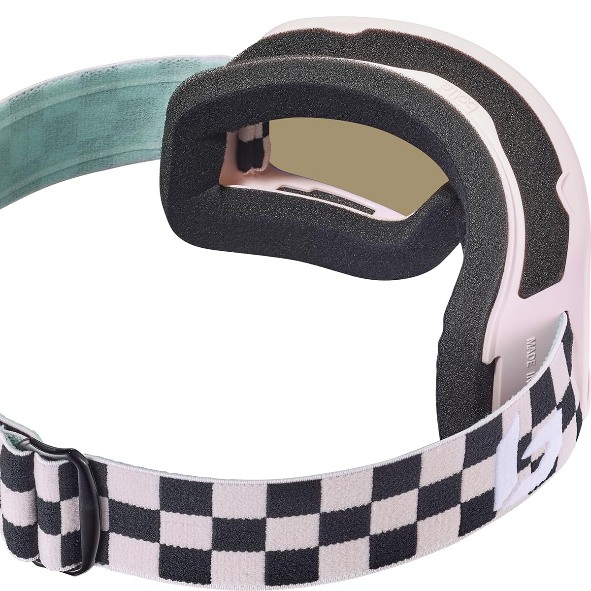 boll-nevada-jr-rosa-kinder-skibrille-cat-3 image 2