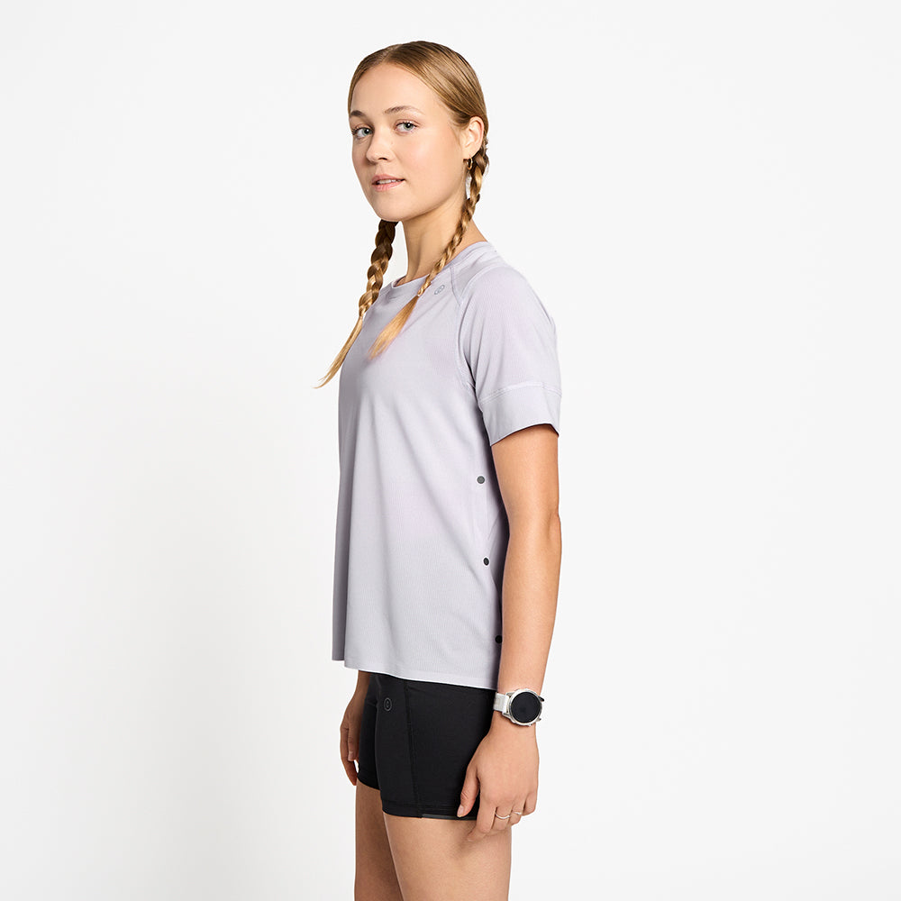 ciele-w-fsttshirt-misty-lilac-t-shirt-damen image 4