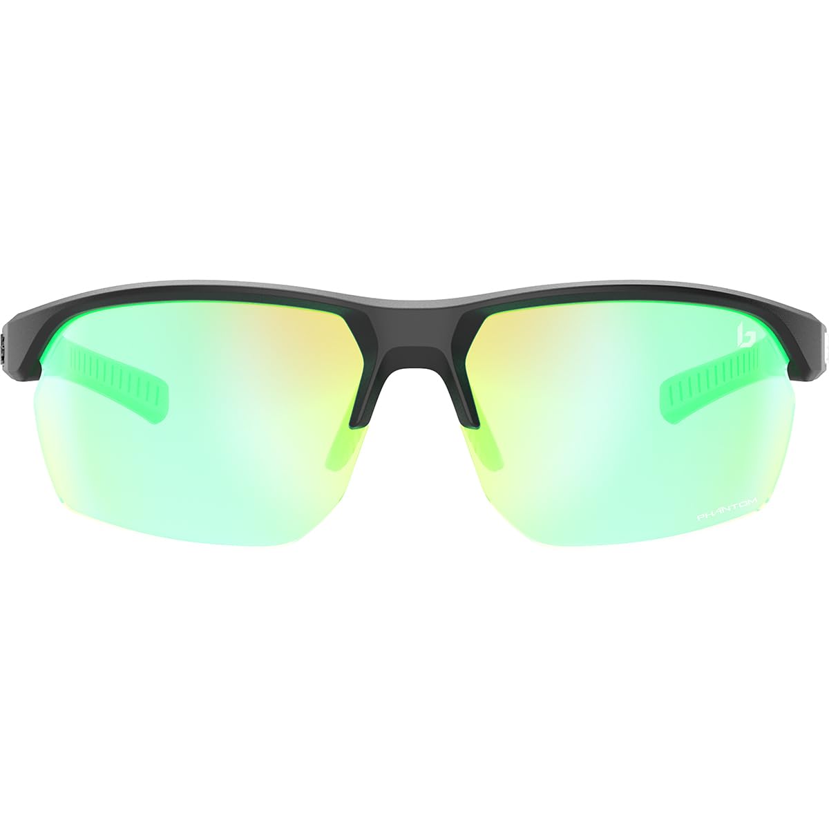 boll-victus-s-sonnenbrille-black-matte-photochrom image 2