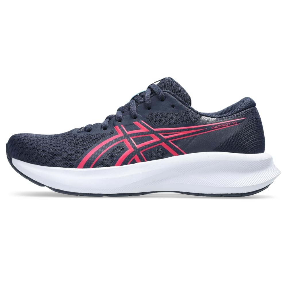 asics-patriot-14-damen-laufschuhe-f-r-anf-nger-bequem image 7