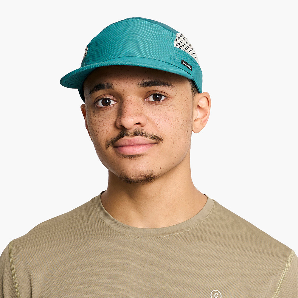 ciele-gocap-eq-iconic-bar-sl-harbor-lauf-cap-m-l image 2