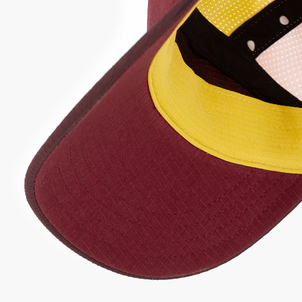 ciele-fstcap-sc-field-laufcap-crimson-red-gr-s-m image 6