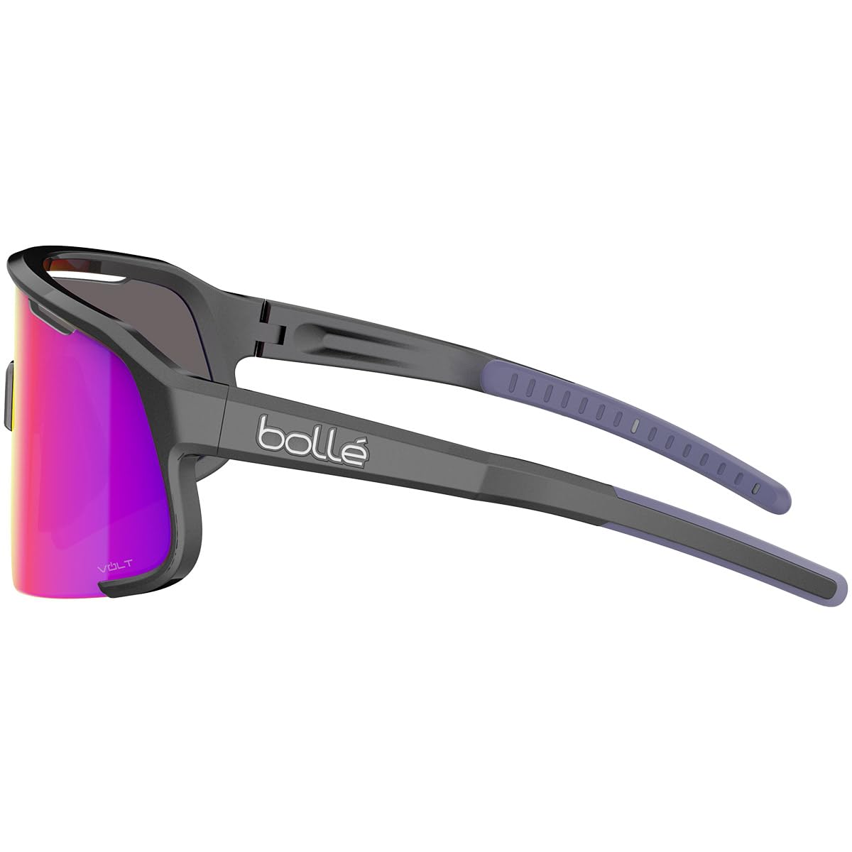 boll-speedchaser-sonnenbrille-titanium-matte-volt-ultraviolet-m image 4