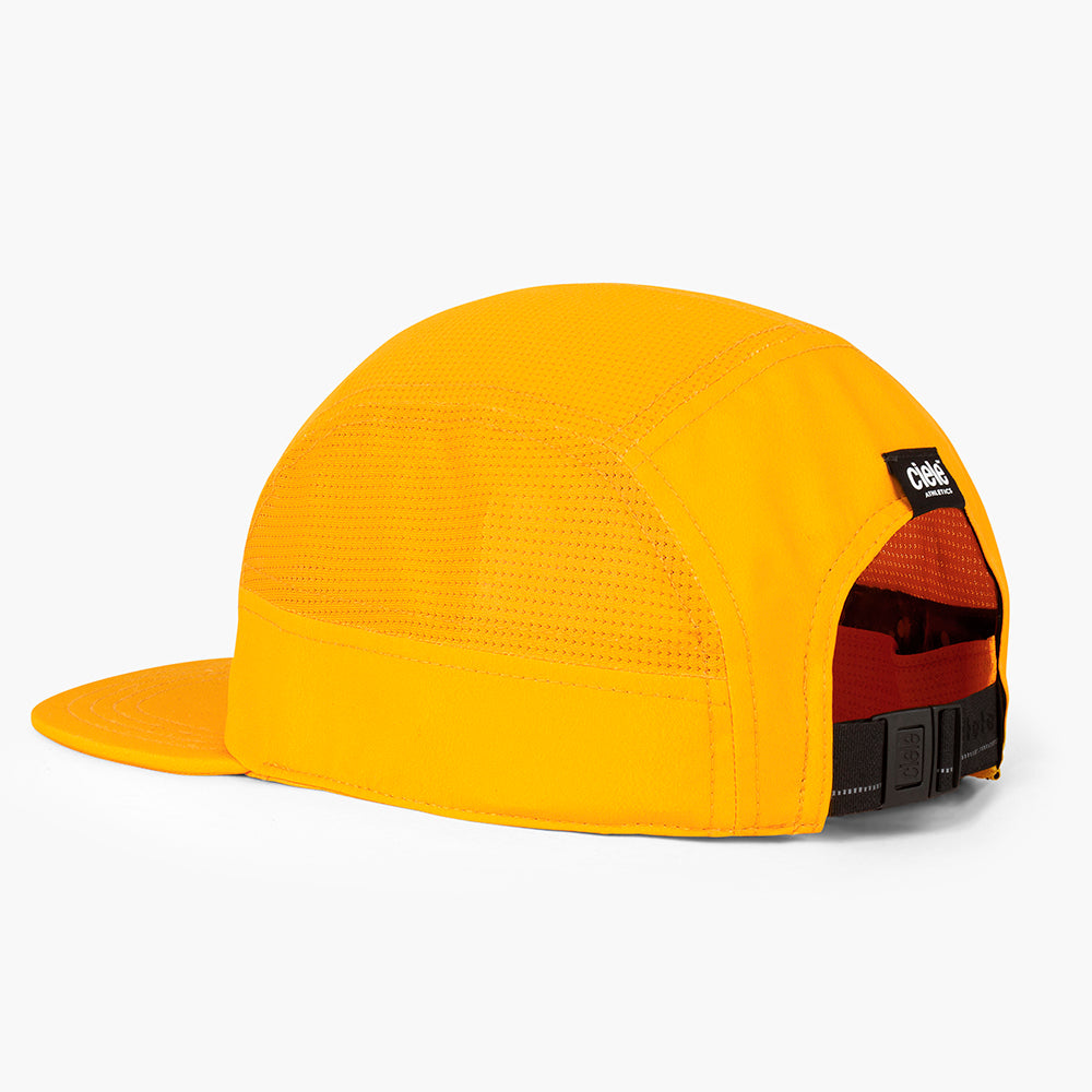 ciele-gocap-comp-ninety-laufcap-solis-orange image 5