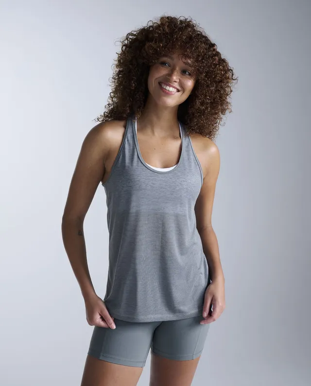 2xu-aero-relight-racerback-singlet-sage-damen image 1