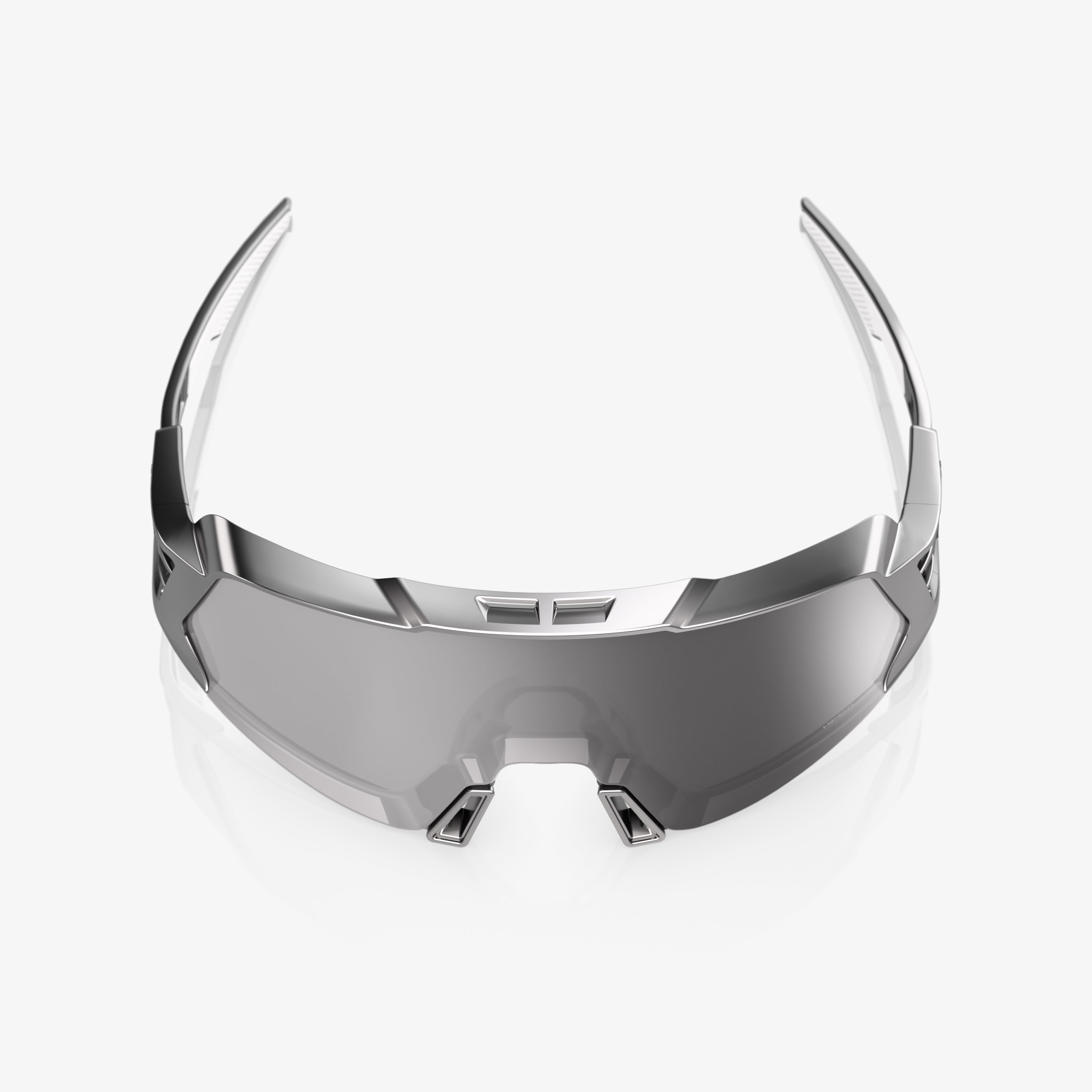 100-korbin-x-hiper-silver-chrome-sonnenbrille-gloss-black image 4