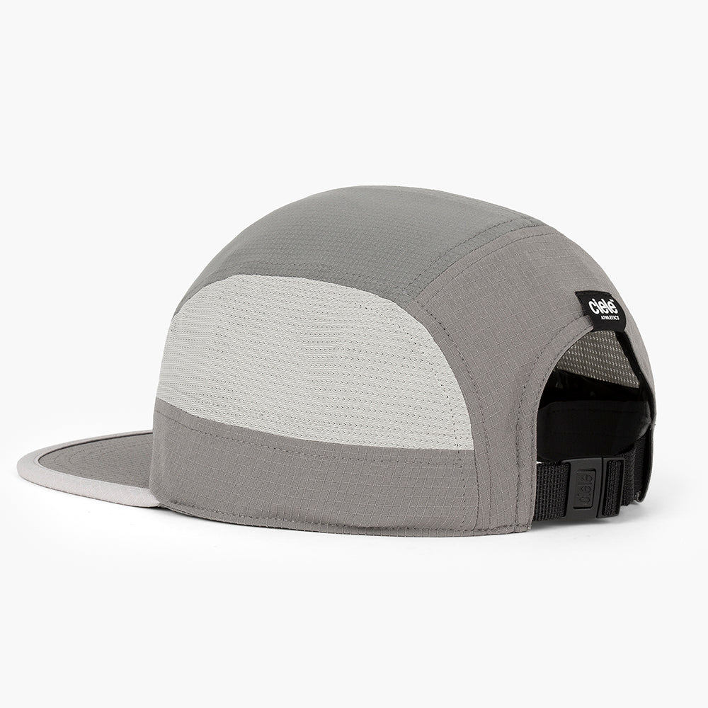 ciele-gocap-field-iconic-bar-cap-airy-grey-m-l image 5