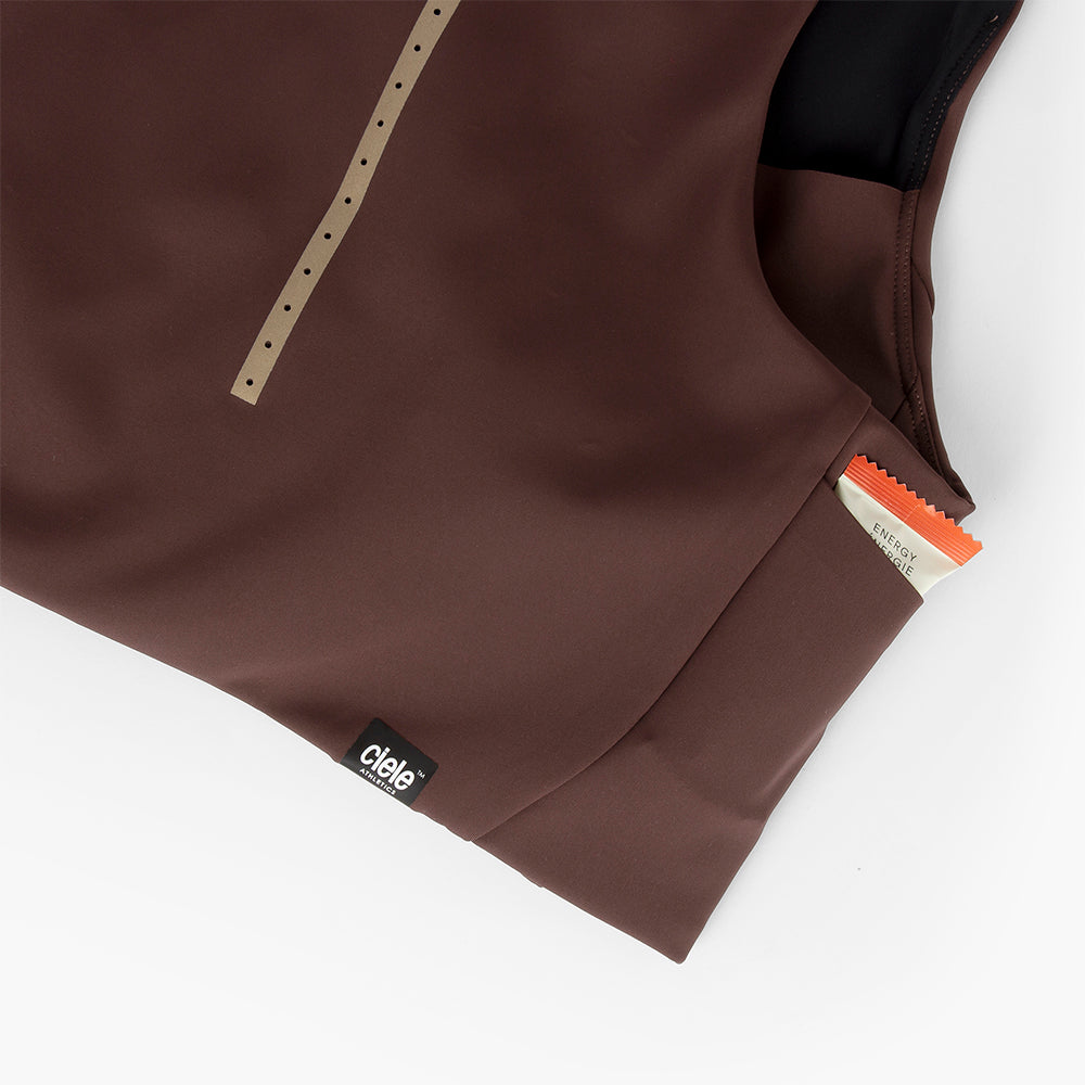 ciele-w-fstbra-sport-bh-oak-damen-braun image 3