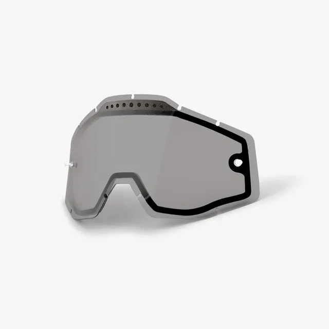 100-accuri-2-ersatzglas-smoke-dual-pane image 1