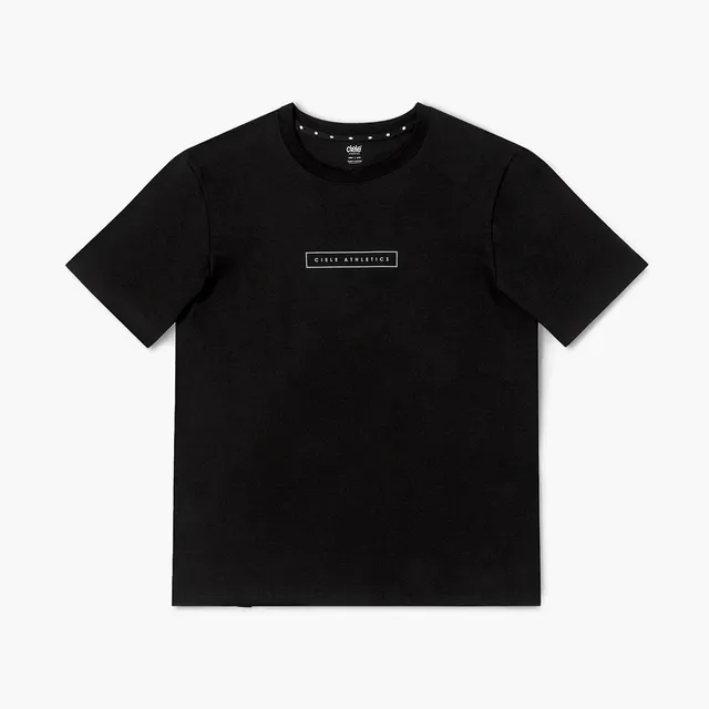ciele-ortshirt-t-shirt-nbws-black-atmungsaktiv image 1