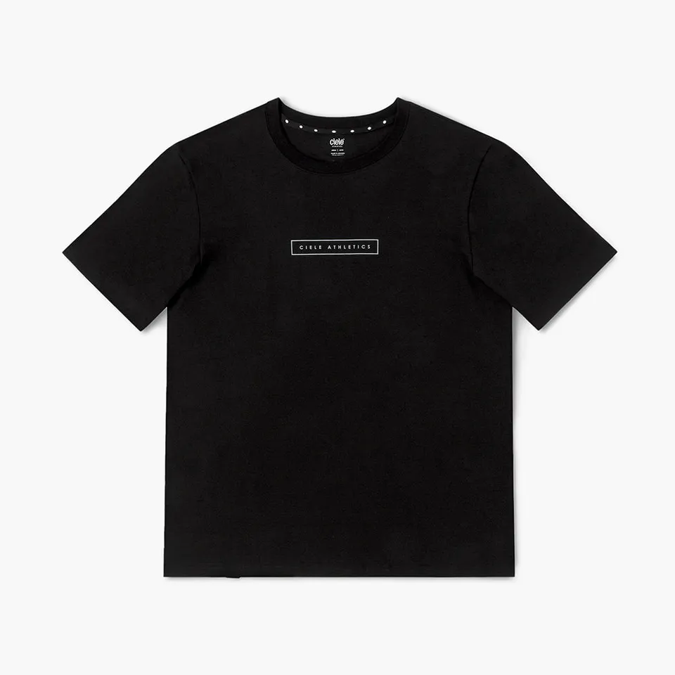 ciele-ortshirt-t-shirt-nbws-black-atmungsaktiv image 1