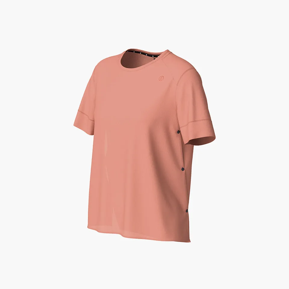 ciele-w-fsttshirt-laufshirt-tropograph-damen-m image 1