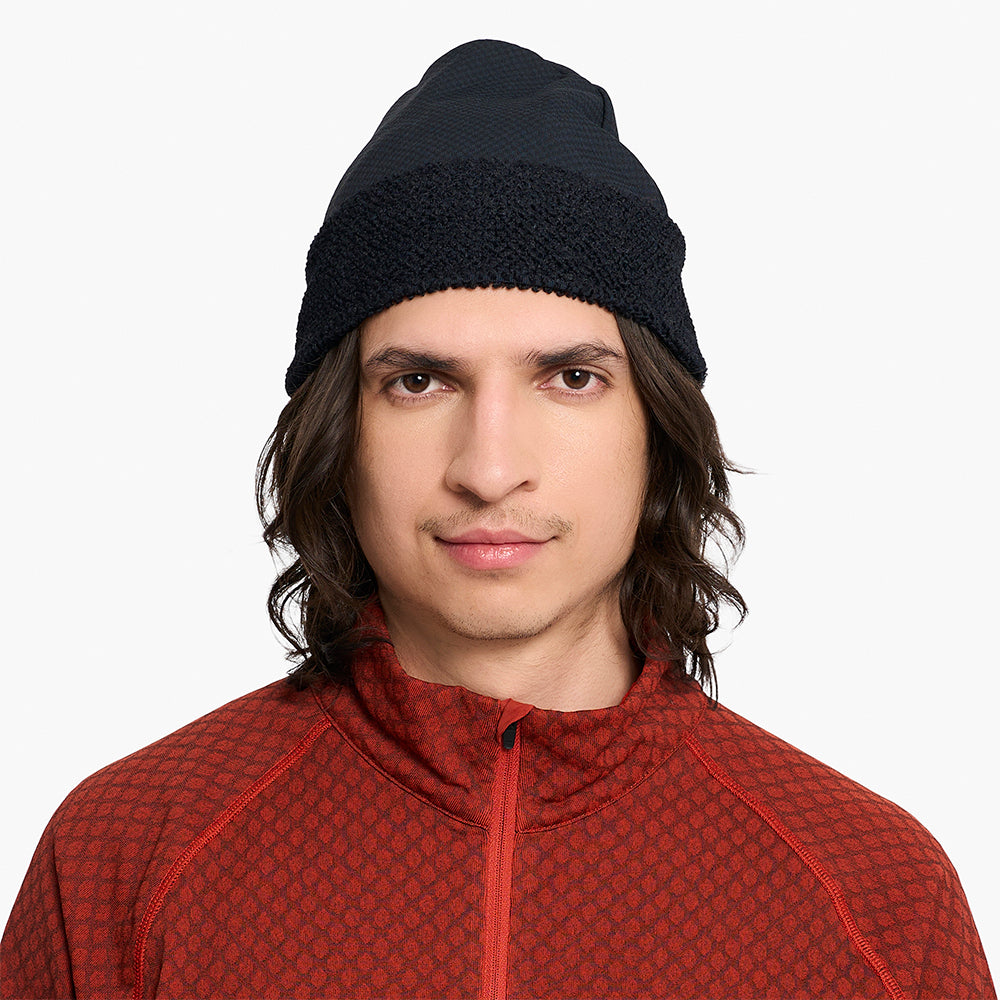 ciele-uhbeanie-beanie-shadowcast-schwarz-os image 2