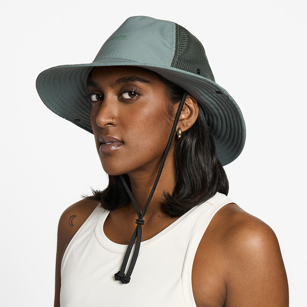 ciele-trlbucket-trail-bucket-hat-silver-pine-comp image 3