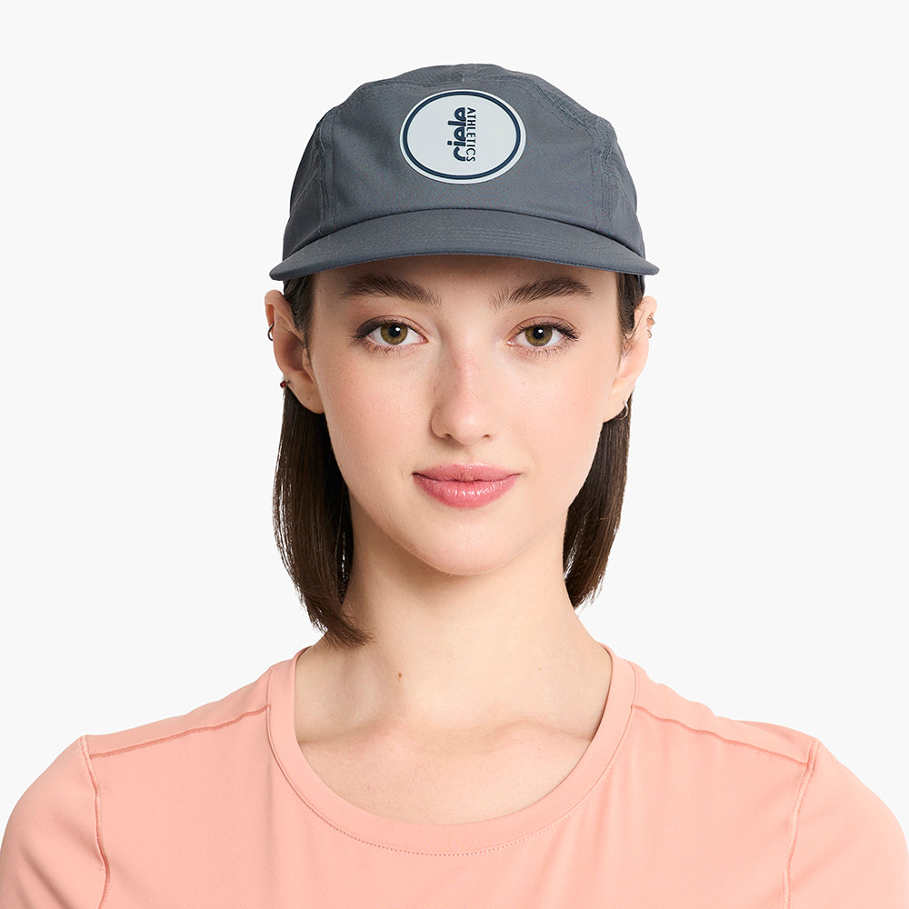 ciele-gocap-comp-ninety-laufcap-blau-ocean-m-l image 2
