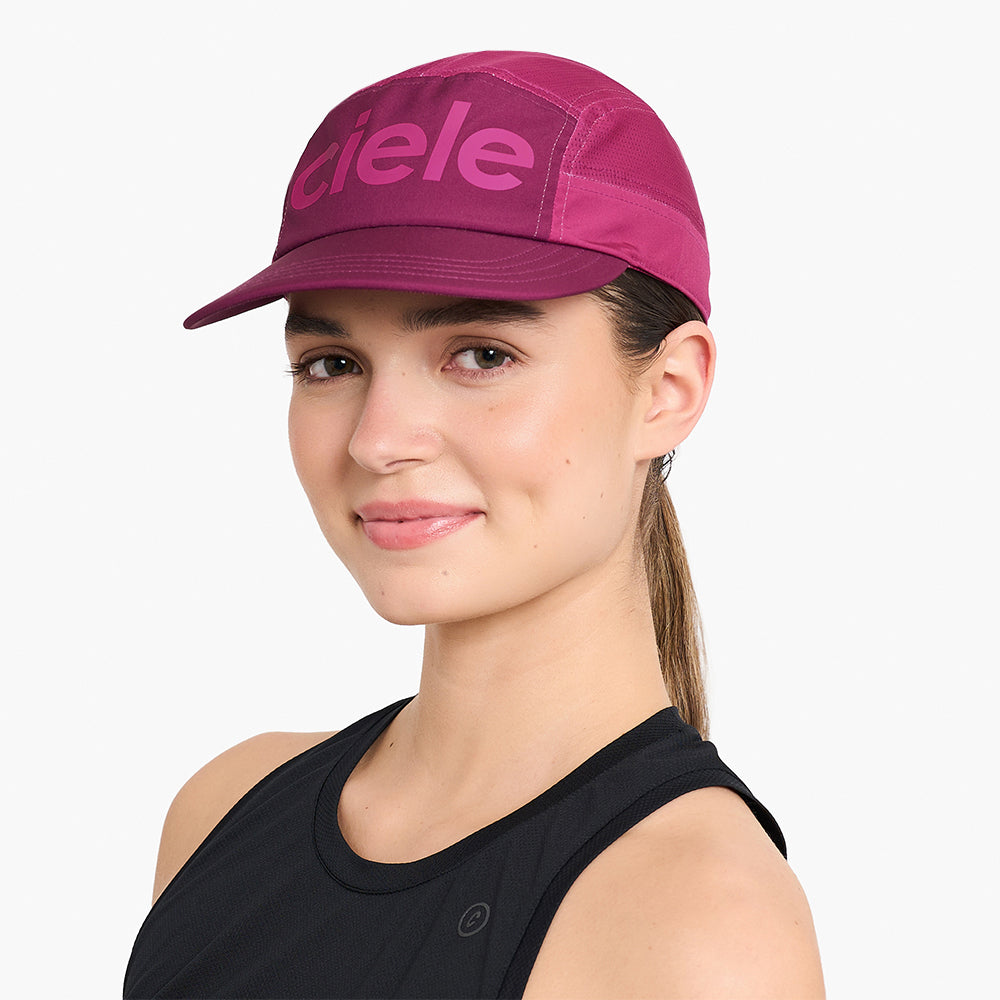 ciele-gocap-comp-century-mulberry-cap-stretch image 3