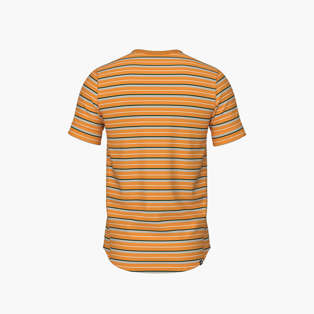ciele-nsbtshirt-t-shirt-school-daze-stripe-herren image 2