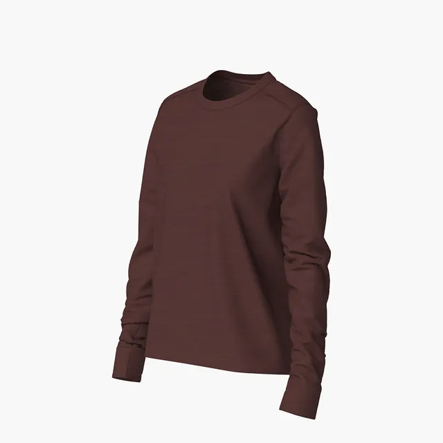 ciele-w-hlslongsleeve-damen-langarmshirt-alero image 1
