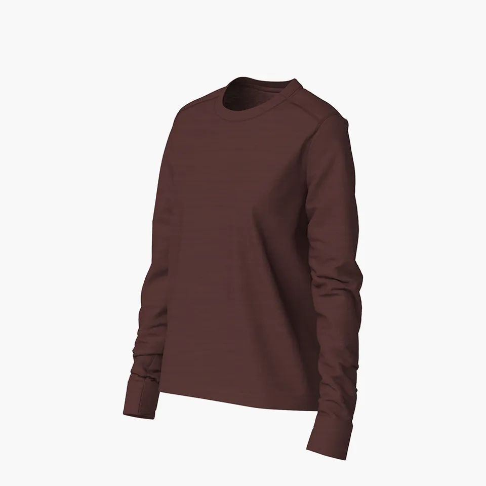 ciele-w-hlslongsleeve-damen-langarmshirt-alero image 1