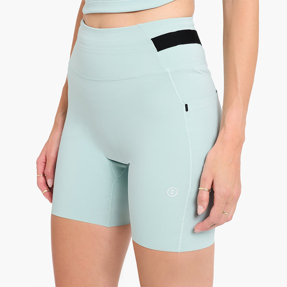 ciele-w-fsttight-short-7-tight-sterling-blue image 2